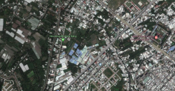 Bán nền trục chính KDC cạnh sân bóng Hàng Bàng, đường Hoàng Quốc Việt, Ninh Kiều, cần Thơ