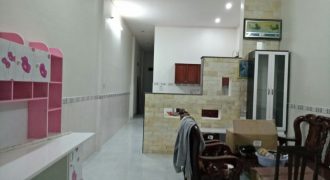 Bán nhà trệt đường B2 kdc tổ 3A diện tích 86m2 thổ cư hoàn công giá 1.45 tỷ