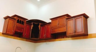 Bán nhà kiểu biệt thự mini khu ĐHYD thổ cư 64m2 giá 3.2 tỷ khu đông dân cư thiết kế sang trọng
