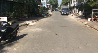 Bán nền thổ cư 80m2 kdc 586 kdc đông đúc, vị trí đẹp gần chợ thích hợp định cư lâu dài giá 1.4 tỷ
