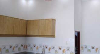 Bán nhà trệt lầu hẻm liên tổ 7/13 Nguyễn Văn Linh diện tích 40m2 giá 1.39 tỷ