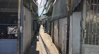 Bán 3 Nền Góc Kdc 923 P An Bình