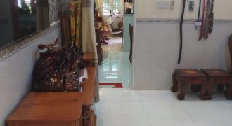 Nhà Quận Ninh Kiều 263m²