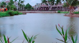 BÁN ĐẤT NỀN THỔ CƯ 102M2 ĐƯỜNG 1B NAM LONG GIÁ 4.65 TỶ VỊ TRÍ CỰC ĐẸP THÍCH HỢP XÂY NHÀ Ở