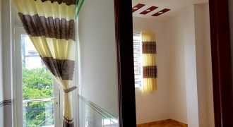 Bán nhà trệt lầu đường C2 kdc 3A thổ cư hoàn công 53m2 giá 1.58 tỷ thiết kế nhã nhặn không gian rộng đẹp