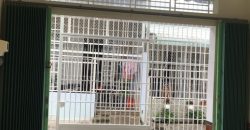 Bán nhà lầu hẻm 11 Đa Khoa Trung Ương diện tích 45m2 thổ cư hoàn công giá 1.85 tỷ