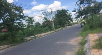 BÁN ĐẤT NỀN DIỆN TÍCH 90M2 ĐƯỜNG B14 KDC PHÚ AN GIÁ 2.05 TỶ GỒM NỢ 109TR VỊ TRÍ ĐẸP