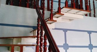 🏡🏡🏡 Bán nhà trệt lửng đã hoàn công, trục chính hẻm 379 Trần Quang Diệu.