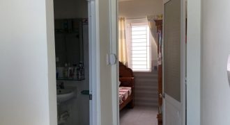 Bán căn biệt thự phố kdc Hoàng Quân thổ cư hoàn cồng 69m2 giá 1.75 tỷ vị trí cực đẹp thích hợp cho đôi zk ck trẻ