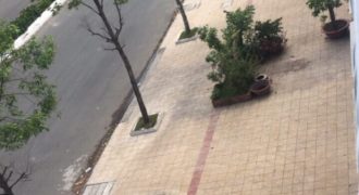 Bán căn hộ chung cư CADIF kdc Hưng Phú 1 thổ cư sổ hồng 45.9m2 giá 1.3 tỷ vị trí góc 2 mặt tiền