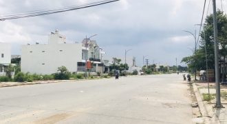 BÁN ĐẤT NỀN THỔ CƯ 120M2 ĐƯỜNG 1B KHU VĂN HÓA TÂY ĐÔ GIÁ 4.1 TỶ VỊ TRÍ CỰC ĐẸP
