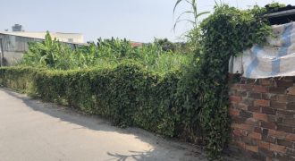 BÁN NỀN BIỆT THỰ ĐẦU TƯ SINH LỢI CAO BỜ KÈ TẦM VU
