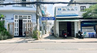 NHÀ GIÁ RẺ QUẬN NINH KIỀU 950 TRIỆU