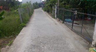 BÁN ĐẤT RẠCH CÁI NAI GIÁ RẺ