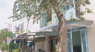 BÁN NỀN MẶT TIỀN ĐƯỜNG NGUYỄN TRI PHƯƠNG – AN KHÁNH, NINH KIỀU, CẦN THƠ.