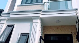 ⚡BÁN NHÀ 1 TRỆT 1 LẦU TRỤC CHÍNH HẺM 112 HOÀNG QUỐC VIỆT , PHƯỜNG AN BÌNH , QUẬN NINH KIỀU , TPCT. 