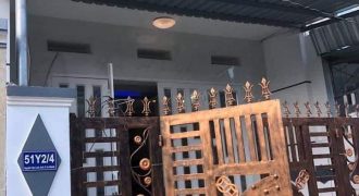 BÁN NHÀ HẺM 11 NVL – SAU LƯNG BV ĐA KHOA TW CẦN THƠ