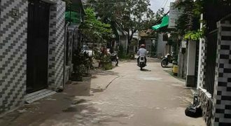 BÁN NỀN HẺM LIÊN TỔ 1-2, KHU ĐT MỚI ĐẠI NGÂN, AN KHÁNH, NINH KIỀU, CẦN THƠ