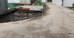 BÁN NỀN ĐẸP GÓC 2 MẶT TIỀN, HẺM ĐÃ NÂNG CẤP ĐỐI DIỆN CÂY XĂNG SỐ 9 NGUYỄN VĂN LINH