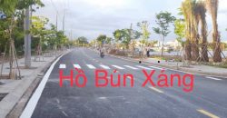 Nhà 1 trệt Lửng gần bờ hồ Bún Xáng, hẻm nhánh Trần Nam Phú, Ninh Kiều, Cần Thơ – Giá chỉ 1.85 tỷ