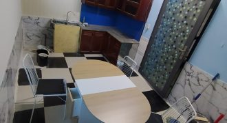 BÁN NHÀ 1 TRỆT 1 LỬNG MT ĐƯỜNG TRẦN QUANG DIỆU (KHÚC CHỢ CẦU VÁN) – GIÁ 2 TỶ
