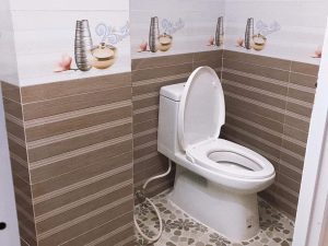 bán nhà lầu hẻm 112 nguyễn thị minh khai thổ cư 35m2 thông qua hẻm 50 quang trung giá 2.4 tỷ tặng kèm nội thất