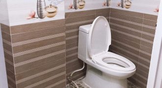 bán nhà lầu hẻm 112 nguyễn thị minh khai thổ cư 35m2 thông qua hẻm 50 quang trung giá 2.4 tỷ tặng kèm nội thất