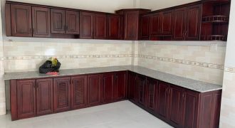 bán nhà 2 lầu khu biệt thự hưng lợi thổ cư 41m2 giá 3 tỷ tiện nghi xung quanh đầy đủ