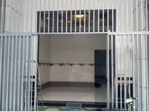 bán nhà trệt hẻm 1 trần vĩnh kiết thổ cư 64m2 giá 2.15 tỷ ngay trung tâm vị trí đẹp