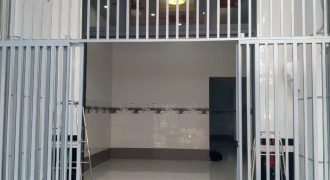 bán nhà trệt hẻm 1 trần vĩnh kiết thổ cư 64m2 giá 2.15 tỷ ngay trung tâm vị trí đẹp