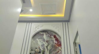 bán nhà lầu hẻm liên tổ 5-6 nguyễn văn cừ thổ cư 50m2 giá 2.95 tỷ vị trí đẹp tiện mua bán