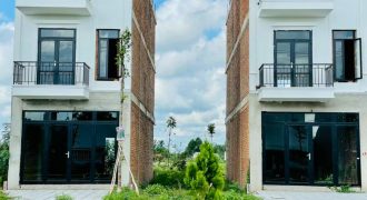 bán đất nền 80m2 trục d1 kdc hồng loan giá 3.8 tỷ trừ nợ 180tr lộ 30m sinh lợi nhanh