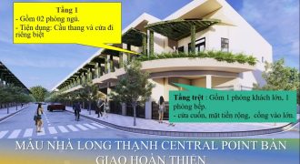 💥 Sở hữu tổ ấm tương lai chỉ với #500triệu cực đơn giản 💥