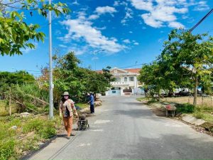 bán đât nền thổ cư 81 trục C6 kdc phú an giá 1.86 tỷ vị trí đẹp tiện kinh doanh mua bán