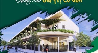 Long Thạnh Central Point Mang đến cuộc sống đầy đủ tiện nghi cho mọi nhà đang mở bán 60 căn hộ kèm theo nhều ưu đãi