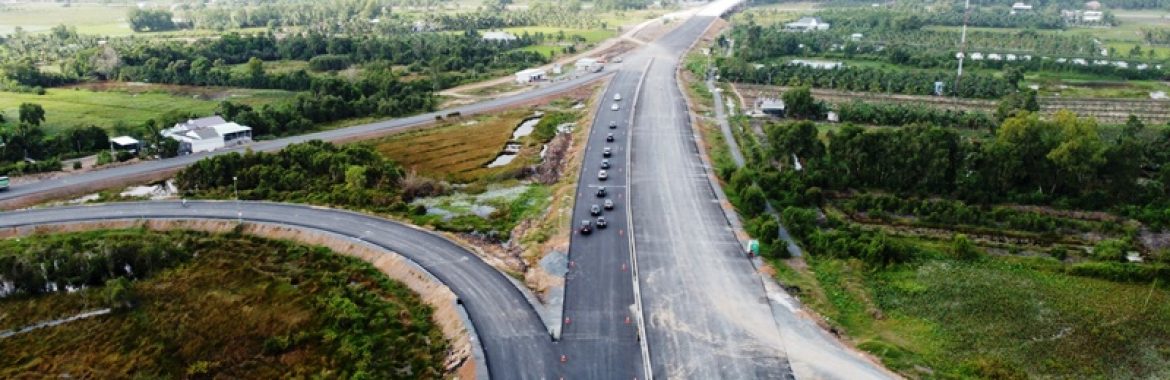 Cao tốc Trung Lương – Mỹ Thuận xin gia hạn đến cuối tháng 11-2021