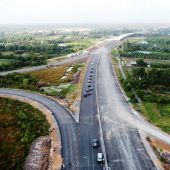 Cao tốc Trung Lương – Mỹ Thuận xin gia hạn đến cuối tháng 11-2021