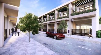 XUẤT HIỆN MỘT SIÊU DỰ ÁN VỚI NGÀN TIỆN ÍCH TẠI LONG THẠNH CENTRAL POINT