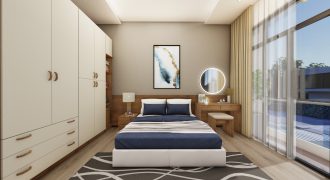 Chỉ với 500 triệu là anh chị có thể sở hữu một căn nhà mặt tiền đầy đủ tiện nghi và tiện ích nằm trong dự án Long Thạnh Central Point
