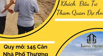 HOT!!!Bán căn shophpuse liền kề chợ Cái Tắc-Hậu Giang