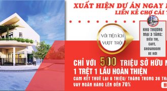 Long Thạnh Central Point – Khu Đô Thị Ngàn Tiện Ích