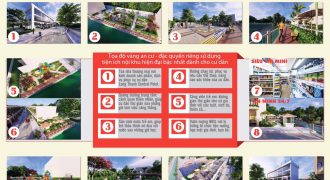 Long Thạnh Central Point – Khu Đô Thị Ngàn Tiện Ích