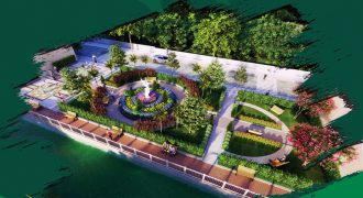 Long Thạnh Central Point Mang đến cuộc sống đầy đủ tiện nghi mang tiềm năng phát triển cao