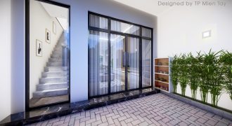 Long Thạnh Central Point Mang đến cuộc sống cao cấp hiện đại đầy đủ tiện nghi