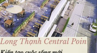 NHÀ PHỐ MẶT TIỀN QL1A, THIẾT KẾ HIỆN ĐẠI GIÁ CHỈ TỪ 500TR