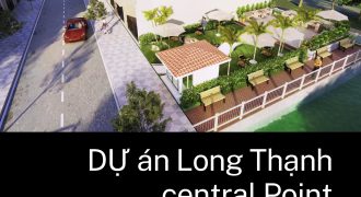 CÔNG BỐ DỰ ÁN NHÀ PHỐ MẶT TIỀN QL1A, HOÀN THIỆN FULL NỘI THẤT