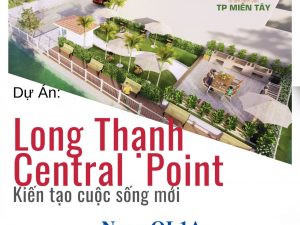 Long Thạnh Central Point sở hữu căn nhà mặt tiền đầy đủ tiện nghi chỉ với 500 triệu liên hệ em để biết thêm chi tiết (0774561791)