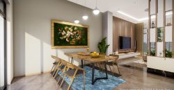Bán Nhà Phố 1 Trệt 1 Lầu Hoàn Thiện Full Nội Thất Chỉ Từ 500tr