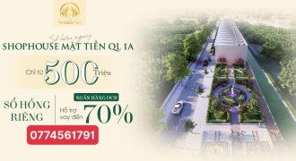 Long Thạnh Central Point Mang đến cuộc sống đầy đủ tiện ich cho mọi nhà thiết kế sang trọng cao cấp