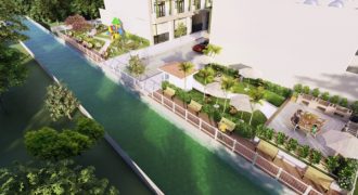 Chỉ còn 10 căn shophouse mở bán giai đoạn đầu – Long Thạnh Central Point